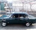 Зелений ВАЗ 2107, об'ємом двигуна 1.3 л та пробігом 168 тис. км за 2200 $, фото 1 на Automoto.ua