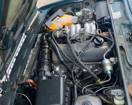 Зеленый ВАЗ 2107, объемом двигателя 1.6 л и пробегом 69 тыс. км за 1136 $, фото 8 на Automoto.ua