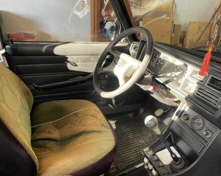 Зелений ВАЗ 2107, об'ємом двигуна 0 л та пробігом 47 тис. км за 2600 $, фото 1 на Automoto.ua