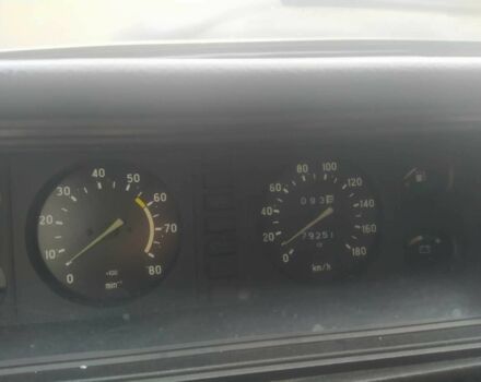 Зеленый ВАЗ 2107, объемом двигателя 1.5 л и пробегом 79 тыс. км за 1535 $, фото 4 на Automoto.ua