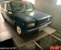 Зелений ВАЗ 2107, об'ємом двигуна 1.5 л та пробігом 87 тис. км за 1500 $, фото 1 на Automoto.ua
