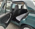 Зеленый ВАЗ 2107, объемом двигателя 1.5 л и пробегом 21 тыс. км за 3850 $, фото 9 на Automoto.ua