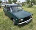 Зелений ВАЗ 2107, об'ємом двигуна 1.5 л та пробігом 111 тис. км за 700 $, фото 1 на Automoto.ua