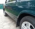 Зелений ВАЗ 2107, об'ємом двигуна 1.6 л та пробігом 60 тис. км за 2950 $, фото 4 на Automoto.ua