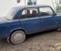 Зеленый ВАЗ 2107, объемом двигателя 0 л и пробегом 140 тыс. км за 1897 $, фото 1 на Automoto.ua