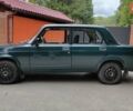 Зелений ВАЗ 2107, об'ємом двигуна 1.45 л та пробігом 65 тис. км за 2100 $, фото 8 на Automoto.ua
