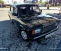 Зелений ВАЗ 2107, об'ємом двигуна 1.6 л та пробігом 140 тис. км за 1598 $, фото 1 на Automoto.ua