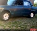 Зеленый ВАЗ 2107, объемом двигателя 1.5 л и пробегом 89 тыс. км за 1400 $, фото 9 на Automoto.ua