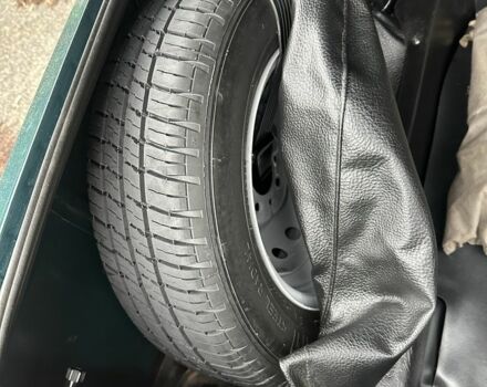 Зеленый ВАЗ 2107, объемом двигателя 1.5 л и пробегом 21 тыс. км за 3850 $, фото 13 на Automoto.ua