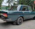 Зелений ВАЗ 2107, об'ємом двигуна 1.45 л та пробігом 65 тис. км за 2100 $, фото 4 на Automoto.ua