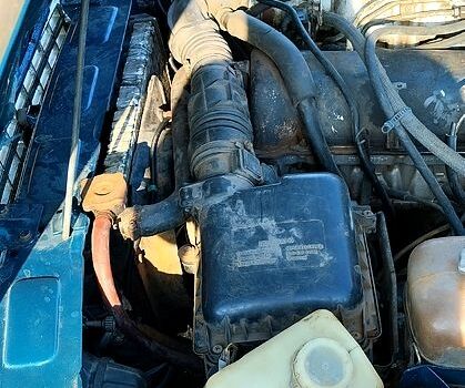 Зелений ВАЗ 2107, об'ємом двигуна 1.6 л та пробігом 160 тис. км за 2000 $, фото 1 на Automoto.ua