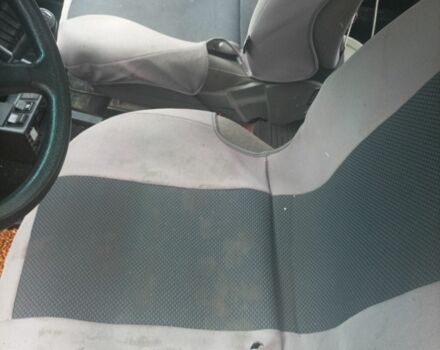 Зеленый ВАЗ 2107, объемом двигателя 1.5 л и пробегом 116 тыс. км за 568 $, фото 3 на Automoto.ua