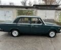 Зеленый ВАЗ 2107, объемом двигателя 1.5 л и пробегом 21 тыс. км за 3850 $, фото 6 на Automoto.ua