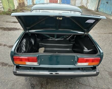 Зеленый ВАЗ 2107, объемом двигателя 1.5 л и пробегом 21 тыс. км за 3850 $, фото 12 на Automoto.ua