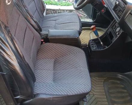 Зелений ВАЗ 2107, об'ємом двигуна 1.5 л та пробігом 119 тис. км за 1000 $, фото 18 на Automoto.ua