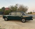 ВАЗ 2107 2008 в Белгород-Днестровском на Automoto.ua Зеленый ВАЗ 2107, объемом двигателя 1.5 л и пробегом 40 тыс. км за 2950 $, фото 13 на Automoto.ua