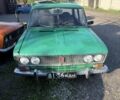 Зеленый ВАЗ 2107, объемом двигателя 1.6 л и пробегом 220 тыс. км за 757 $, фото 2 на Automoto.ua