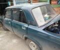 Зеленый ВАЗ 2107, объемом двигателя 1.6 л и пробегом 80 тыс. км за 1300 $, фото 7 на Automoto.ua
