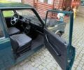 Зеленый ВАЗ 2107, объемом двигателя 1.5 л и пробегом 31 тыс. км за 2500 $, фото 7 на Automoto.ua