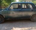 Зеленый ВАЗ 2107, объемом двигателя 1.5 л и пробегом 105 тыс. км за 1800 $, фото 4 на Automoto.ua
