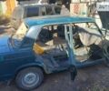 Зеленый ВАЗ 2107, объемом двигателя 1.6 л и пробегом 182 тыс. км за 2699 $, фото 11 на Automoto.ua