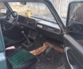 Зеленый ВАЗ 2107, объемом двигателя 1.5 л и пробегом 33 тыс. км за 2700 $, фото 14 на Automoto.ua
