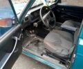 Зеленый ВАЗ 2107, объемом двигателя 1.5 л и пробегом 103 тыс. км за 1500 $, фото 4 на Automoto.ua
