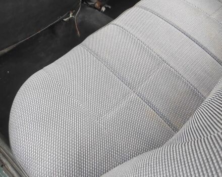 Зеленый ВАЗ 2107, объемом двигателя 1.6 л и пробегом 98 тыс. км за 1499 $, фото 9 на Automoto.ua