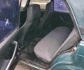 Зеленый ВАЗ 2107, объемом двигателя 1.5 л и пробегом 123 тыс. км за 711 $, фото 6 на Automoto.ua