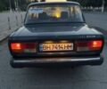 Зеленый ВАЗ 2107, объемом двигателя 1.5 л и пробегом 24 тыс. км за 1450 $, фото 4 на Automoto.ua