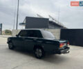 Зелений ВАЗ 2107, об'ємом двигуна 1.45 л та пробігом 43 тис. км за 2650 $, фото 18 на Automoto.ua
