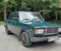 Зелений ВАЗ 2107, об'ємом двигуна 1.45 л та пробігом 65 тис. км за 2100 $, фото 2 на Automoto.ua