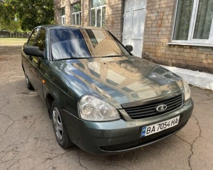Зелений ВАЗ 2107, об'ємом двигуна 1.6 л та пробігом 3 тис. км за 2300 $, фото 5 на Automoto.ua
