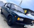 Зеленый ВАЗ 2107, объемом двигателя 1.5 л и пробегом 36 тыс. км за 2000 $, фото 1 на Automoto.ua