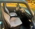 Зелений ВАЗ 2107, об'ємом двигуна 1.5 л та пробігом 43 тис. км за 1850 $, фото 11 на Automoto.ua