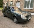 Зелений ВАЗ 2107, об'ємом двигуна 1.6 л та пробігом 3 тис. км за 2300 $, фото 6 на Automoto.ua