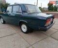 Зеленый ВАЗ 2107, объемом двигателя 1.5 л и пробегом 38 тыс. км за 3200 $, фото 31 на Automoto.ua