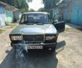 Зелений ВАЗ 2107, об'ємом двигуна 1.6 л та пробігом 81 тис. км за 1000 $, фото 1 на Automoto.ua