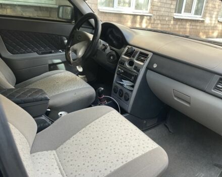 Зелений ВАЗ 2107, об'ємом двигуна 1.6 л та пробігом 3 тис. км за 2300 $, фото 3 на Automoto.ua