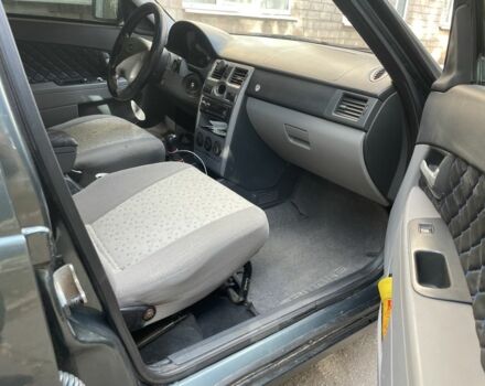 Зелений ВАЗ 2107, об'ємом двигуна 1.6 л та пробігом 3 тис. км за 2300 $, фото 2 на Automoto.ua