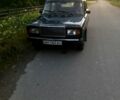 Зеленый ВАЗ 2107, объемом двигателя 1.6 л и пробегом 100 тыс. км за 880 $, фото 1 на Automoto.ua