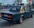 Зеленый ВАЗ 2107, объемом двигателя 1.5 л и пробегом 90 тыс. км за 2650 $, фото 7 на Automoto.ua