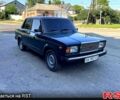 Зелений ВАЗ 2107, об'ємом двигуна 1.5 л та пробігом 51 тис. км за 3100 $, фото 1 на Automoto.ua