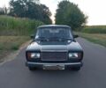 Зелений ВАЗ 2107, об'ємом двигуна 0 л та пробігом 87 тис. км за 1504 $, фото 1 на Automoto.ua