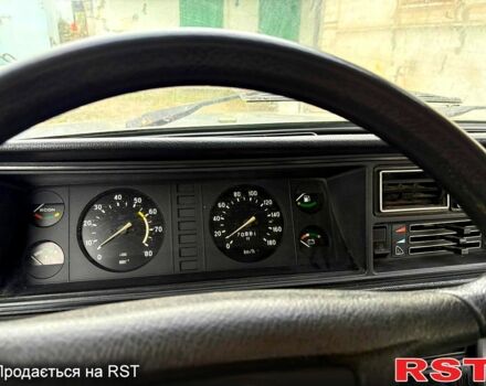 Зелений ВАЗ 2107, об'ємом двигуна 1.5 л та пробігом 71 тис. км за 1450 $, фото 1 на Automoto.ua