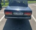 Зеленый ВАЗ 2107, объемом двигателя 1.45 л и пробегом 28 тыс. км за 2400 $, фото 1 на Automoto.ua
