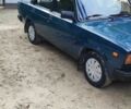 Зелений ВАЗ 2107, об'ємом двигуна 1.5 л та пробігом 260 тис. км за 1400 $, фото 4 на Automoto.ua