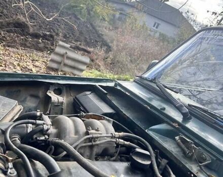 Зелений ВАЗ 2107, об'ємом двигуна 1.5 л та пробігом 60 тис. км за 400 $, фото 3 на Automoto.ua