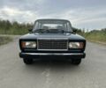 Зеленый ВАЗ 2107, объемом двигателя 1.5 л и пробегом 58 тыс. км за 1850 $, фото 2 на Automoto.ua
