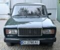 Зелений ВАЗ 2107, об'ємом двигуна 0 л та пробігом 37 тис. км за 2100 $, фото 1 на Automoto.ua